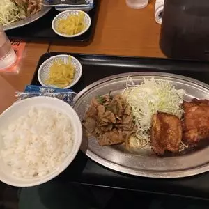 WASEDAや（ワセダヤ）