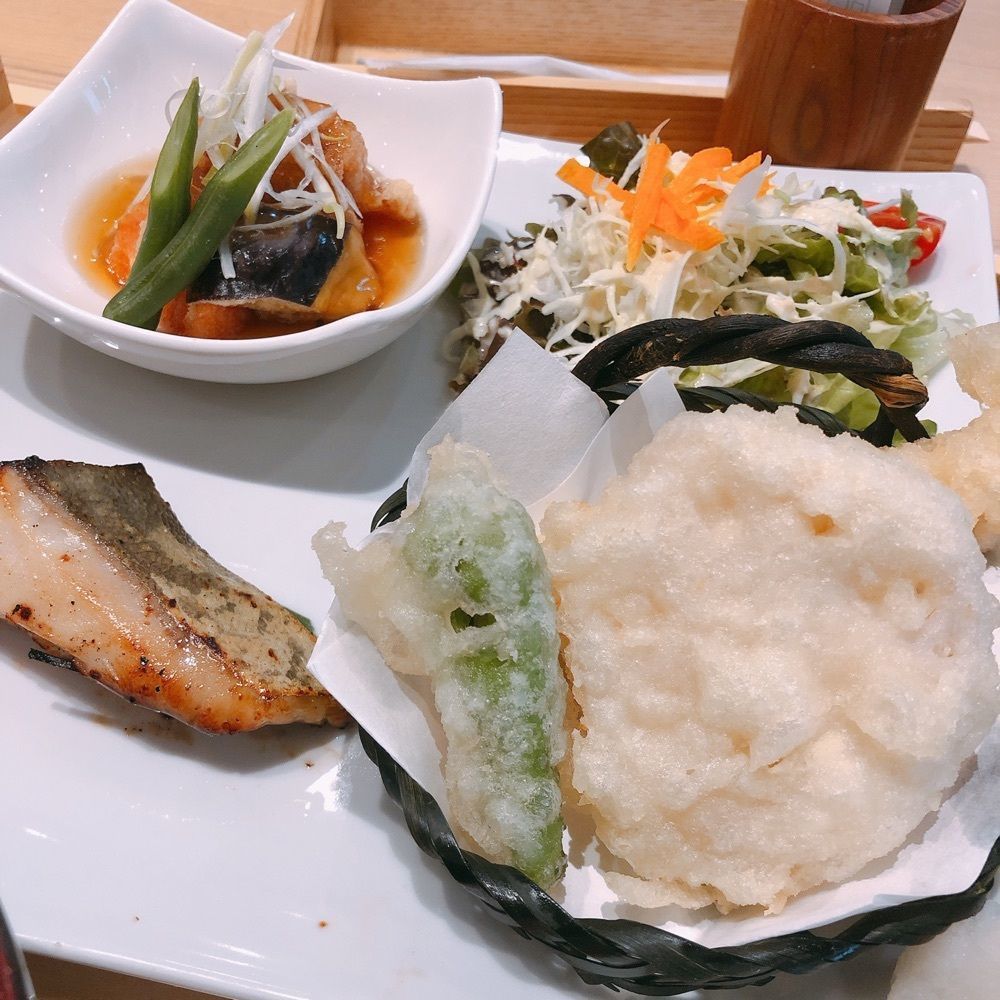 asomogさんが投稿した五穀 イオンモール和歌山店に関する口コミの画像