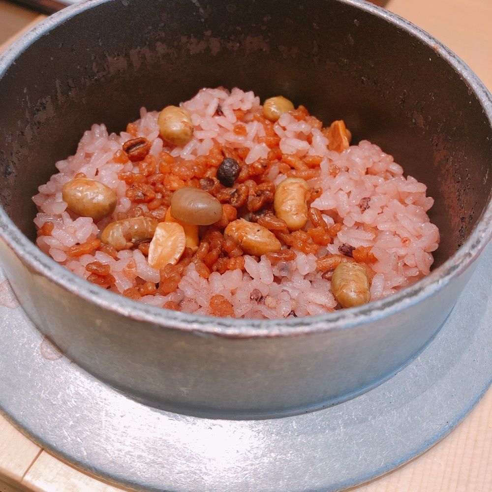 asomogさんが投稿した五穀 イオンモール和歌山店に関する口コミの画像