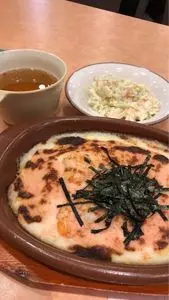 サイゼリヤ ガーデンパーク和歌山店