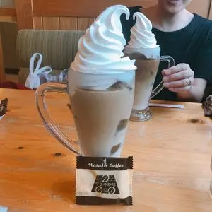 マサキ珈琲 本店（Masaki's Coffee）
