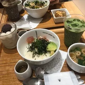 ナナズ グリーン ティー ららぽーと湘南平塚店（nana’s green tea）