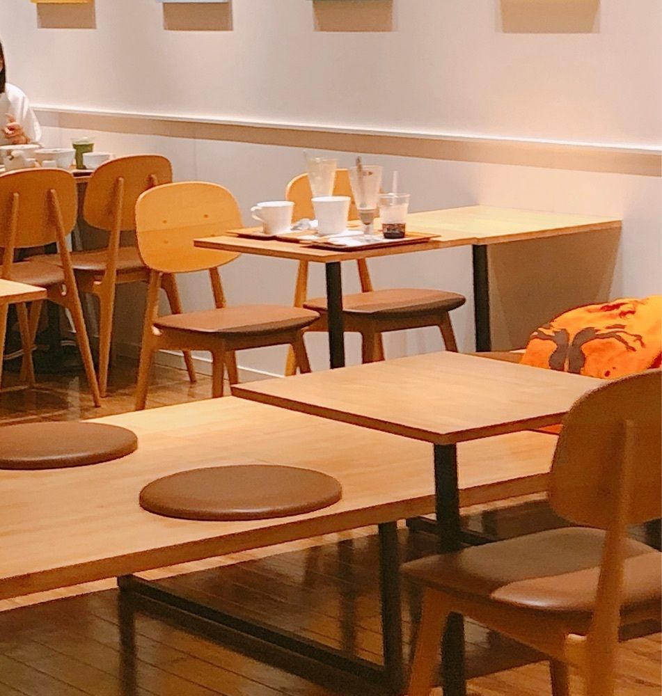 asomogさんが投稿したナナズ グリーン ティー ららぽーと湘南平塚店（nana’s green tea）に関する口コミの画像