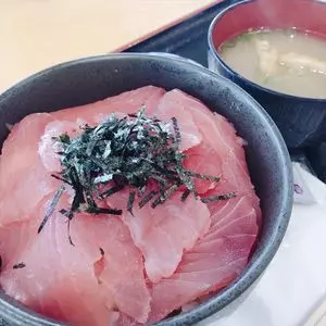 のっけ家 富士川SA店（ノッケヤ）