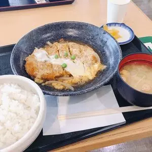 富士川食堂