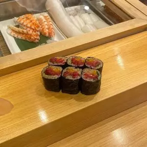 すし光琳（コウリン）