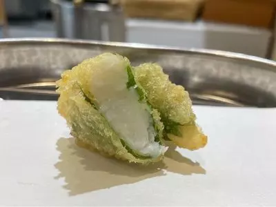 天ぷら 正心庵