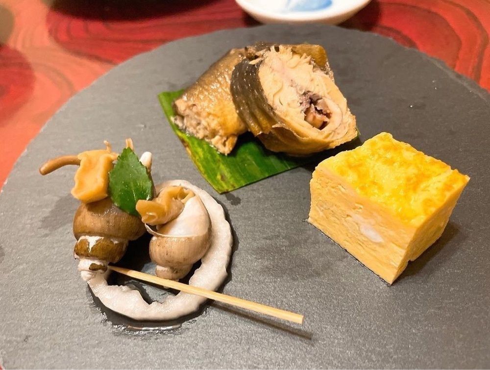 おでかけ探検部さんが投稿した鮨秀仙に関する口コミの画像