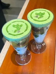 中村藤吉本店 銀座店（ナカムラトウキチホンテン）
