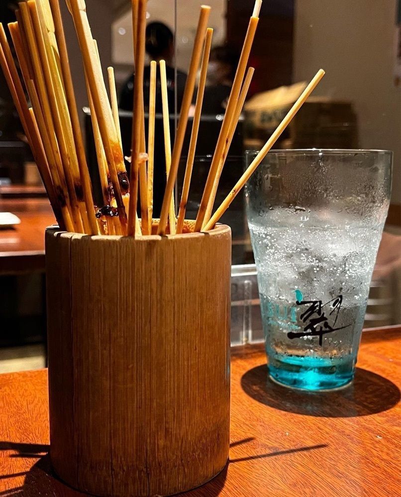 おでかけ探検部さんが投稿したやきとり 弥七（ヤキトリヤシチ）に関する口コミの画像