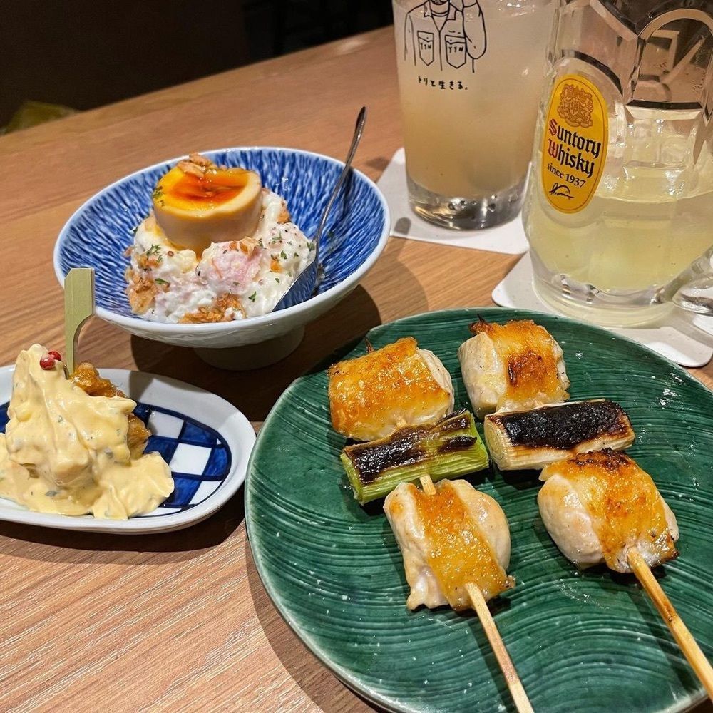 おでかけ探検部さんが投稿した炭火焼鳥 塚田農場 新宿東口駅前店に関する口コミの画像