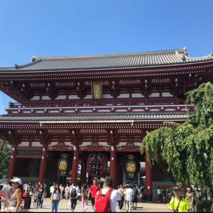 浅草寺