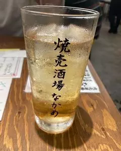 焼売酒場 なかめ 下北沢店（焼売のなかめ）