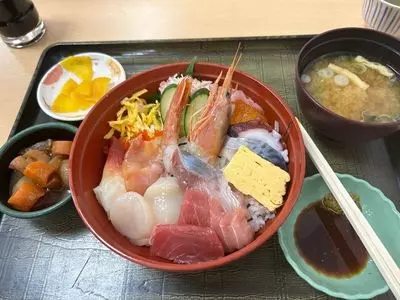石巻うまいものマルシェ