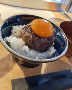 挽肉と米 渋谷
