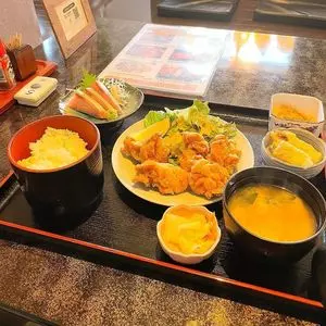 ファミリー割烹 みなみ