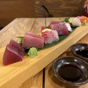 うまい魚が食べたくて