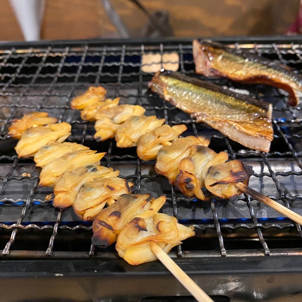 鉄道王さんが投稿したうまい魚が食べたくてに関する口コミの画像