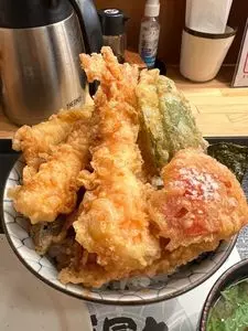 天冨久