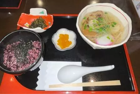 たきざわ茶寮