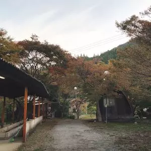 アイリスパーク奥熊野温泉 女神の湯