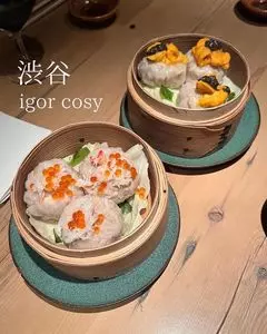 炭焼居酒場 IGOR COSY 渋谷本店（イゴールコージー）