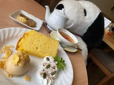 こだわり専門店 紅茶屋さん
