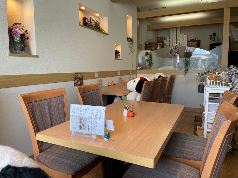 エリーチカさんが投稿したこだわり専門店 紅茶屋さんに関する口コミの画像