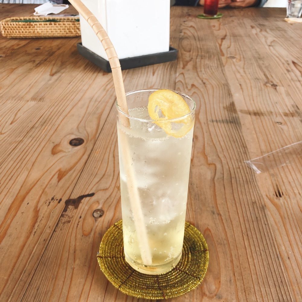 asomogさんが投稿したCafe Samanala Garden（カフェ サマナラ ガーデン）に関する口コミの画像