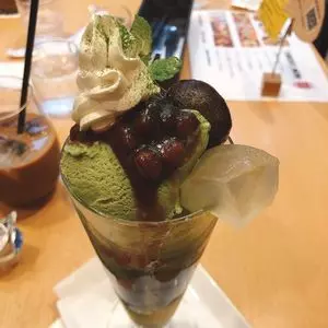 カフェテラスオズ