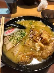 らーめん 有頂天 EVOLUTION（エボリューション）