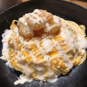 ココイロカフェ イオンモール和歌山店