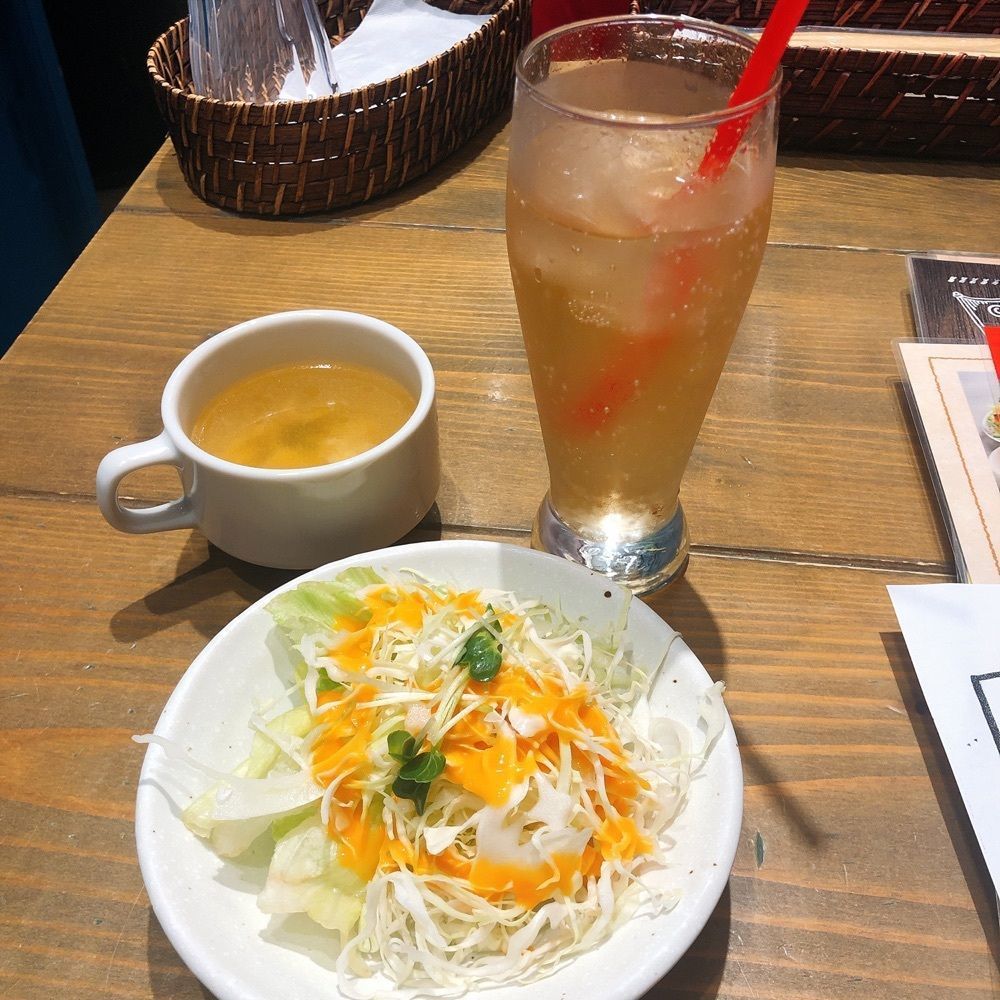 asomogさんが投稿したココイロカフェ イオンモール和歌山店に関する口コミの画像