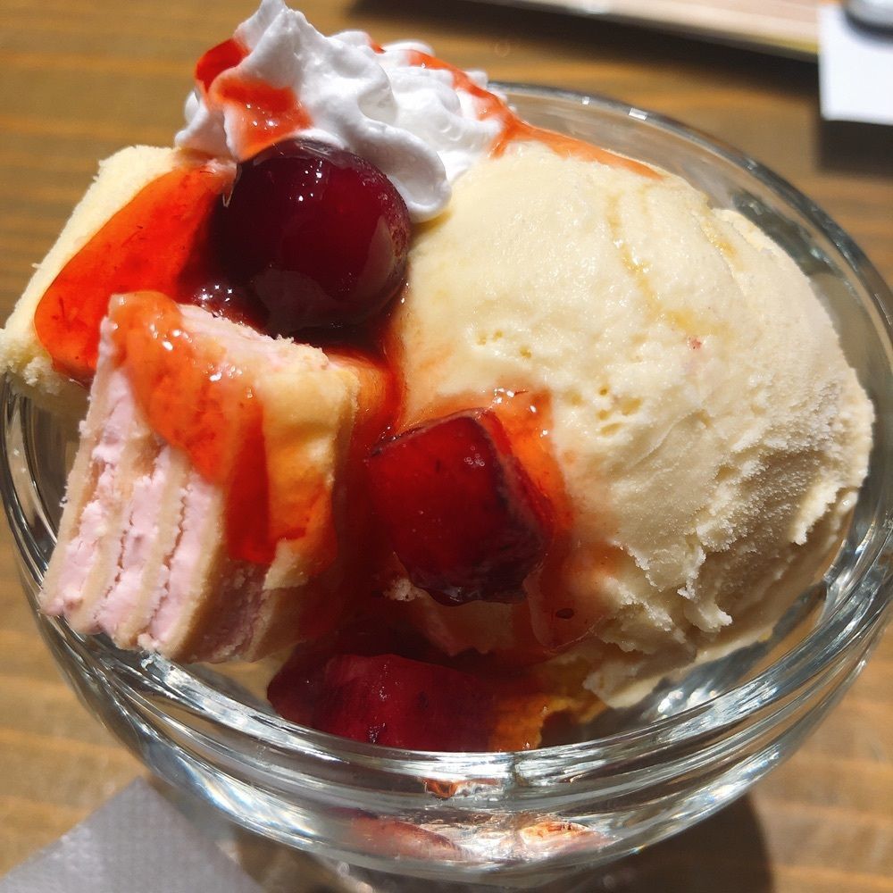 asomogさんが投稿したココイロカフェ イオンモール和歌山店に関する口コミの画像