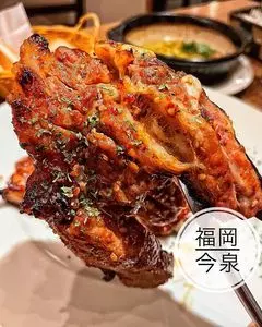 今泉バル コミーダ ベビーダ（Comida Bebida）