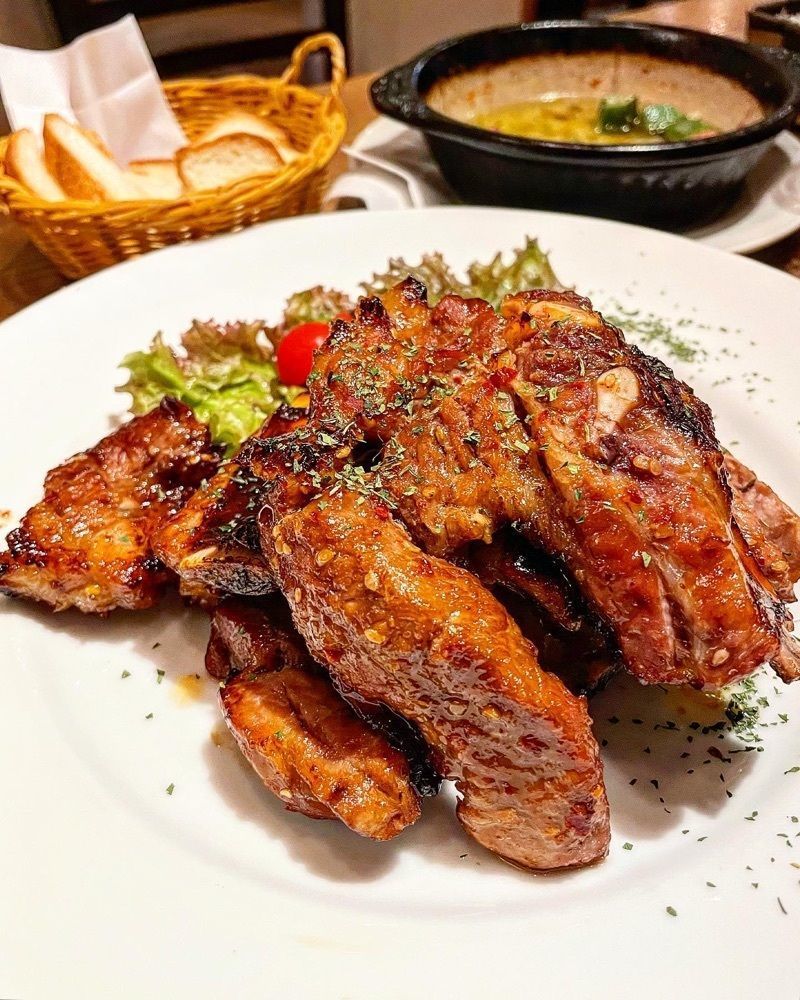mai626さんが投稿した今泉バル コミーダ ベビーダ（Comida Bebida）に関する口コミの画像