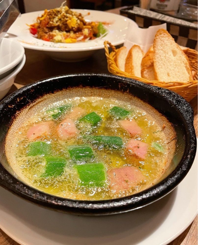 mai626さんが投稿した今泉バル コミーダ ベビーダ（Comida Bebida）に関する口コミの画像