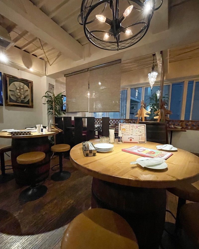mai626さんが投稿した今泉バル コミーダ ベビーダ（Comida Bebida）に関する口コミの画像