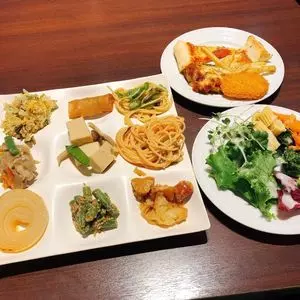プレシャス ビュッフェ ららぽーと和泉店（PRECIOUS BUFFET）