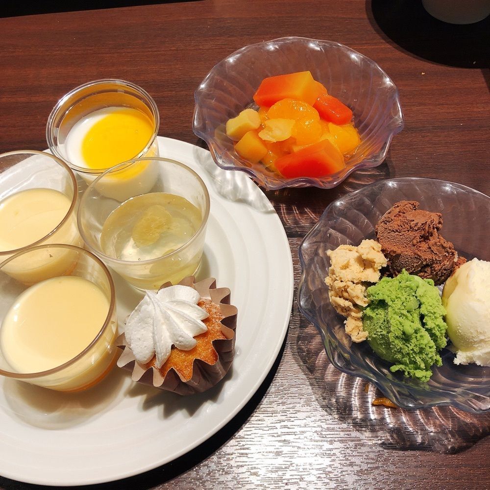 asomogさんが投稿したプレシャス ビュッフェ ららぽーと和泉店（PRECIOUS BUFFET）に関する口コミの画像