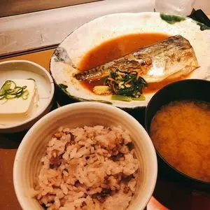 やよい軒和歌山大浦店
