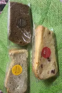 八ヶ岳シフォン工房　月のひるね