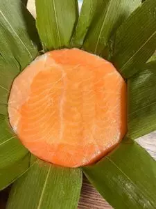 ますのすし本舗 源（富山 ますのすし）