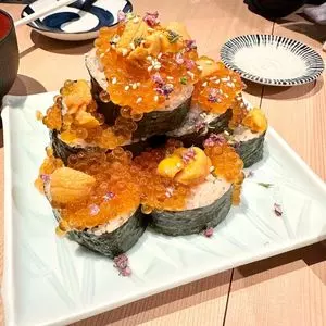 ジャポニカセカンド