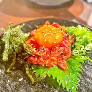 牛の助 肉之進 タンジロウ（TANJIRO）