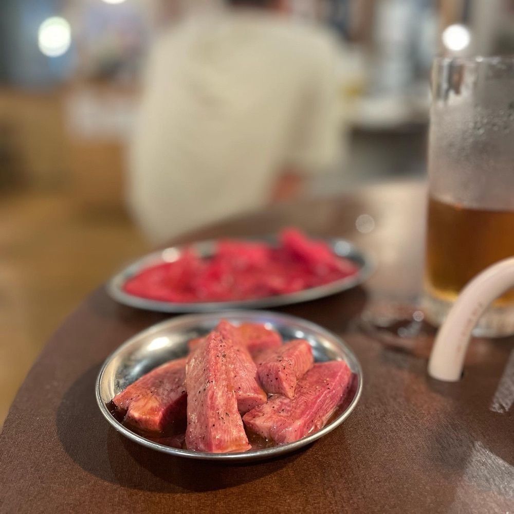 mamama__tさんが投稿した牛の助 肉之進 タンジロウ（TANJIRO）に関する口コミの画像