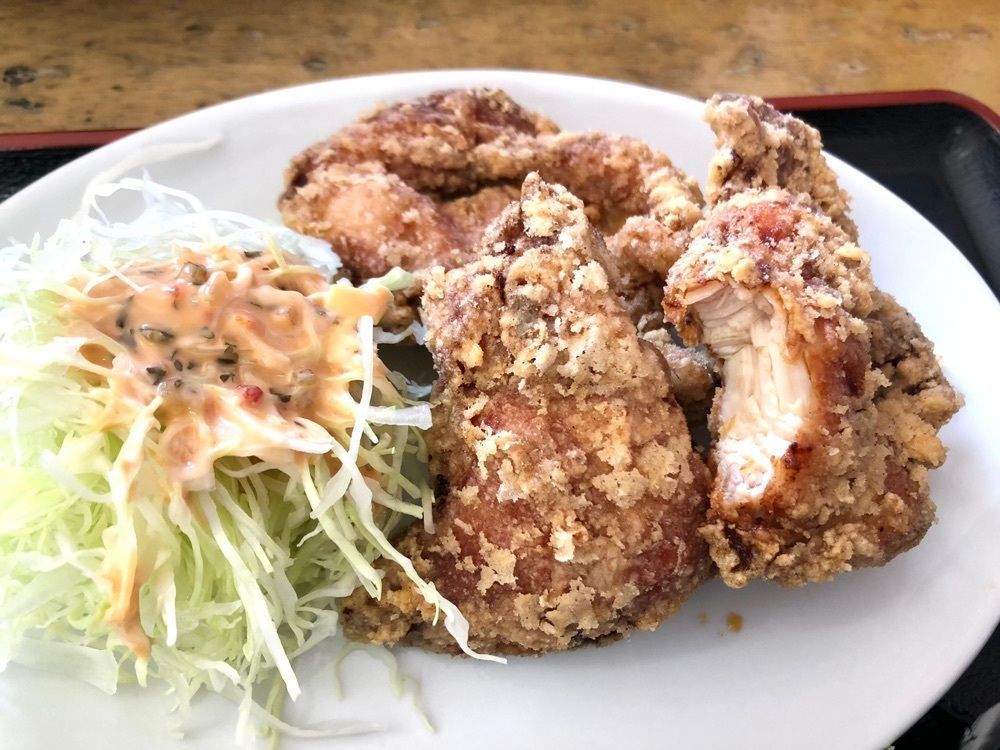ま̤̮き̤̮さんが投稿したむら上食堂に関する口コミの画像