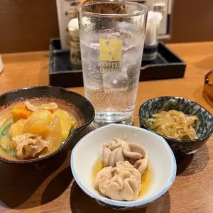 酒庵いい友