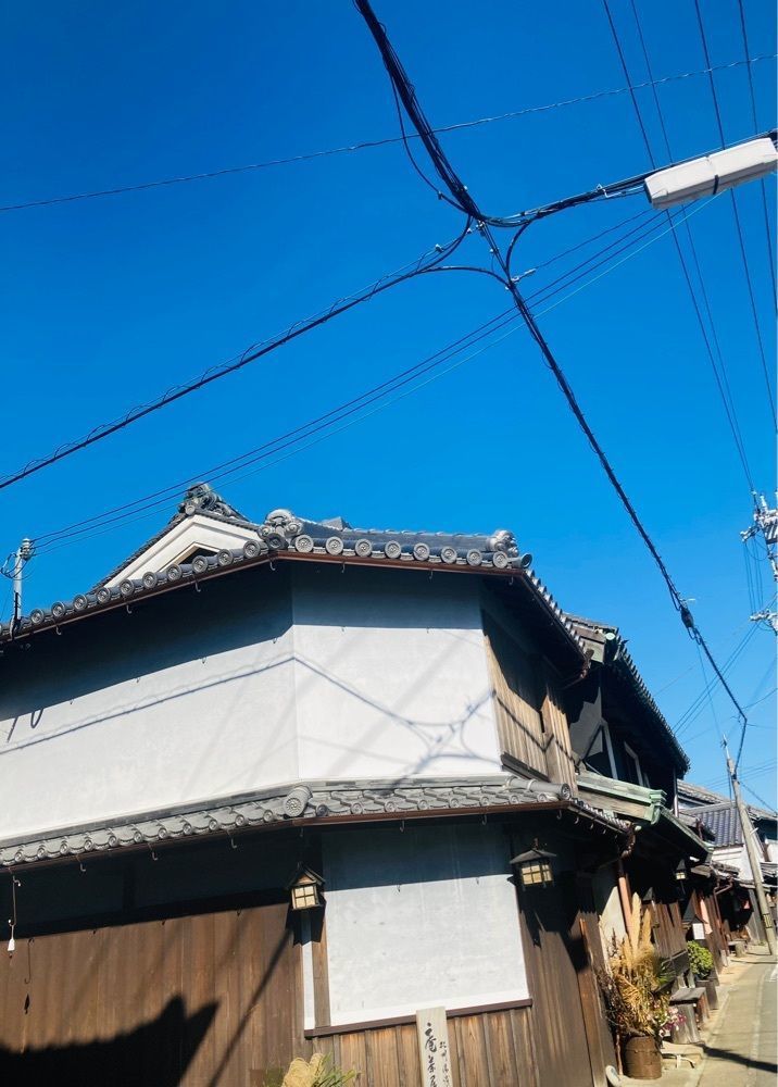 So-kunさんが投稿した湯浅町湯浅伝統的建造物群保存地区に関する口コミの画像