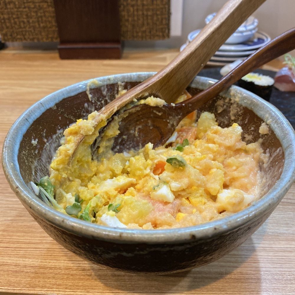 鉄道王さんが投稿した桜山鮨食人 五と二に関する口コミの画像